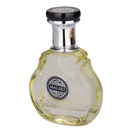 Malaki 100ml - Apa de Parfum, barbati [2]