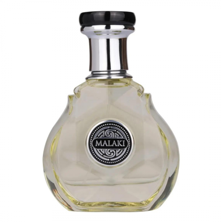Shaik - Malaki 100ml - Apa de Parfum, barbati