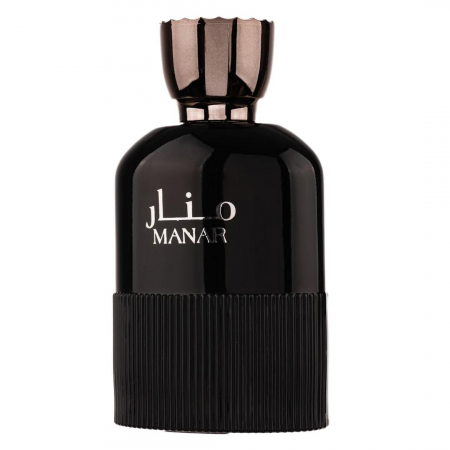 Manar 90ml - Apa de Parfum, barbati [1]