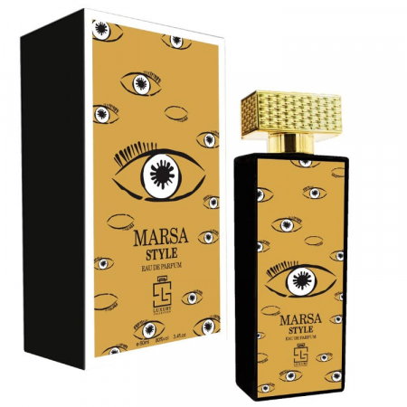 Parfumuri Femei - Marsa Style 80ml - Apa de Parfum, unisex