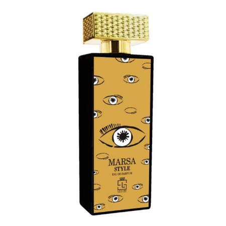Marsa Style 80ml - Apa de Parfum, unisex [1]