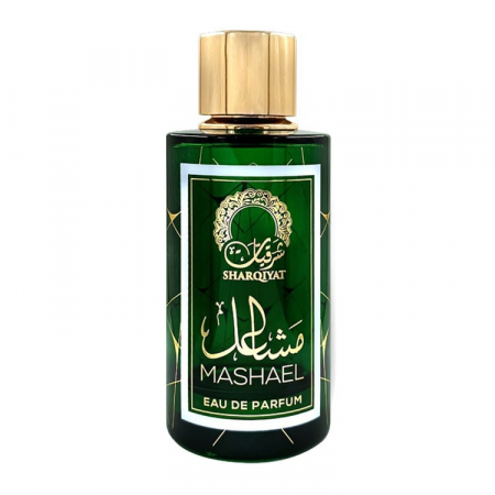 Mashael 100ml - Apa de Parfum, dama [1]