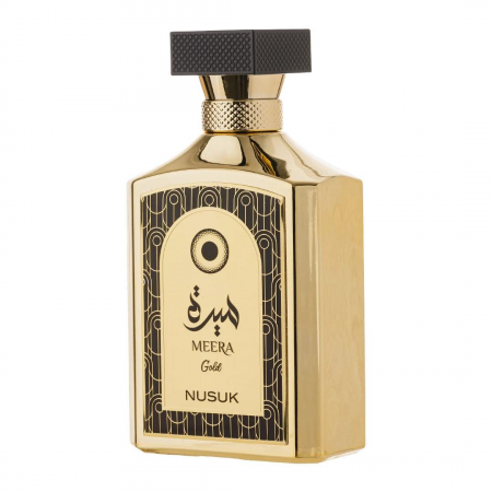 Meera Gold 100ml - Extract de Parfum, unisex [1]