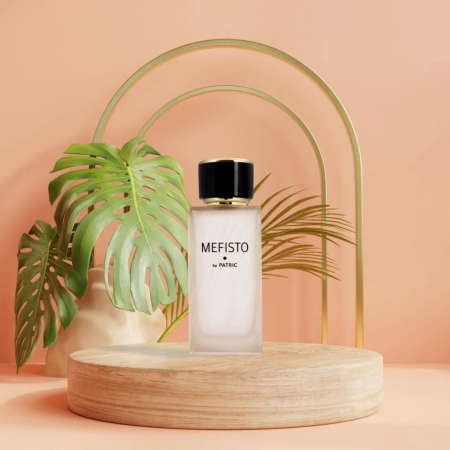 Mefisto 100ml - Apa de Parfum, dama [3]
