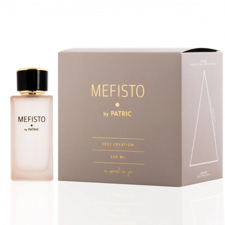 Parfumuri Femei - Mefisto 100ml - Apa de Parfum, dama