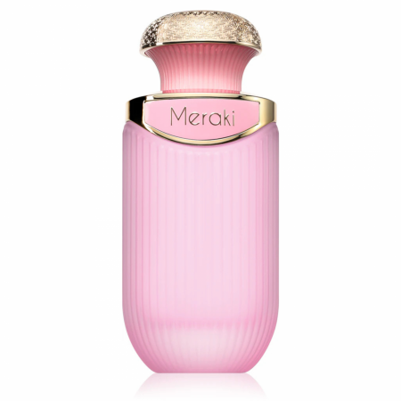 Parfumuri PREMIUM - Meraki 100ml - Apa de Parfum, dama
