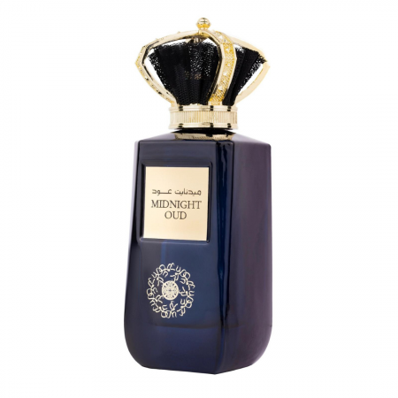 Midnight Oud 100ml - Apa de Parfum, unisex [2]