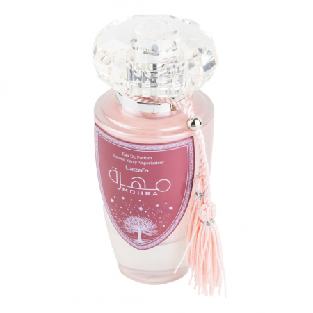 Mohra Silky Rose 100ml - Apa de Parfum, dama [3]