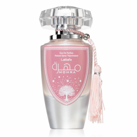 Mohra Silky Rose 100ml - Apa de Parfum, dama [0]