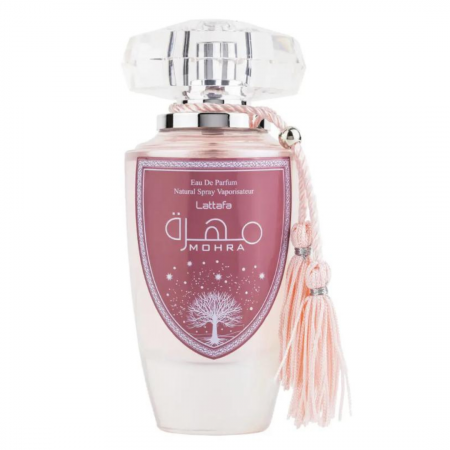 Mohra Silky Rose 100ml - Apa de Parfum, dama [2]