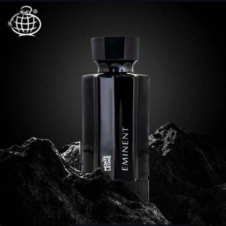 Monte Leone Eminent 100ml - Apa de Parfum, barbati [3]