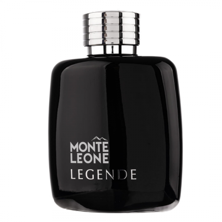 Monte Leone Legende 100ml - Apa de Parfum, barbati [1]