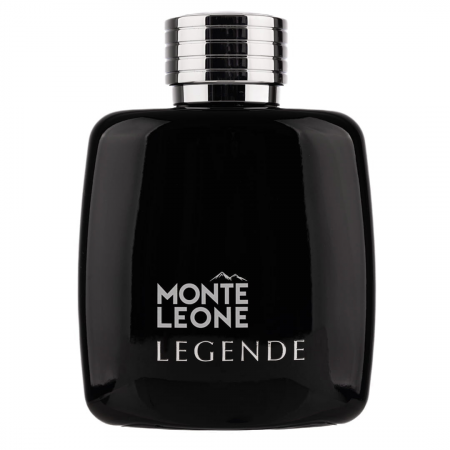 MontBlanc - Monte Leone Legende 100ml - Apa de Parfum, barbati