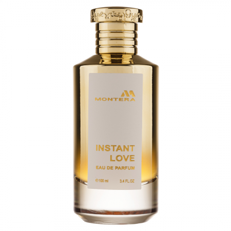 Parfumuri Florale - Montera Instant Love 100ml - Apa de Parfum, unisex