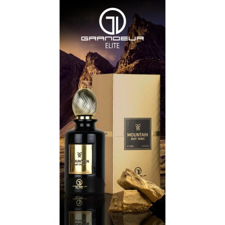 Mountain Nuit Paris 100ml - Apa de Parfum, dama [2]