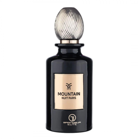 Mountain Nuit Paris 100ml - Apa de Parfum, dama [0]