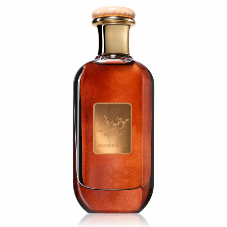 Paco Rabanne - Mousuf 100ml - Apa de Parfum, unisex