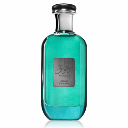 Mousuf Ramadi 100ml, Apa de Parfum, barbati [0]