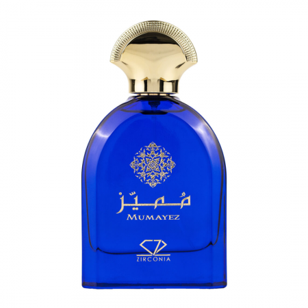 Amouage - Mumayez 100ml - Apa de Parfum, barbati