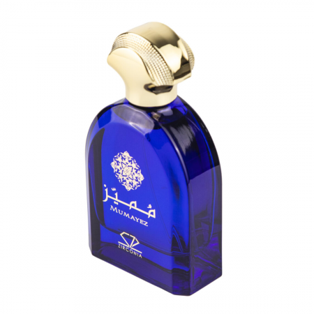 Mumayez 100ml - Apa de Parfum, barbati [2]