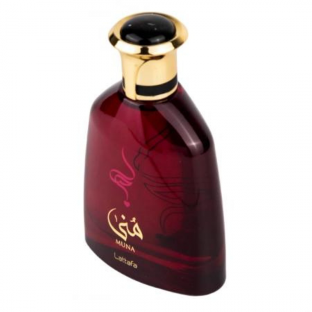 Muna 100ml - Apa de Parfum, dama [2]