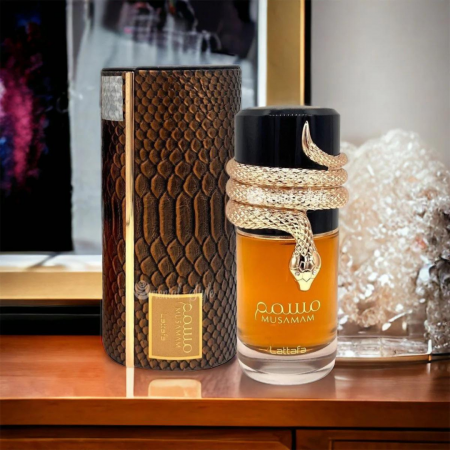 Musamam 100ml - Apa de Parfum, unisex [3]