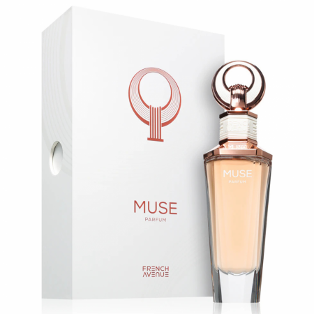 Parfumuri Femei - Muse 80ml - Apa de Parfum, dama