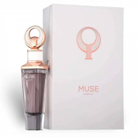 Muse 80ml - Apa de Parfum, dama [5]