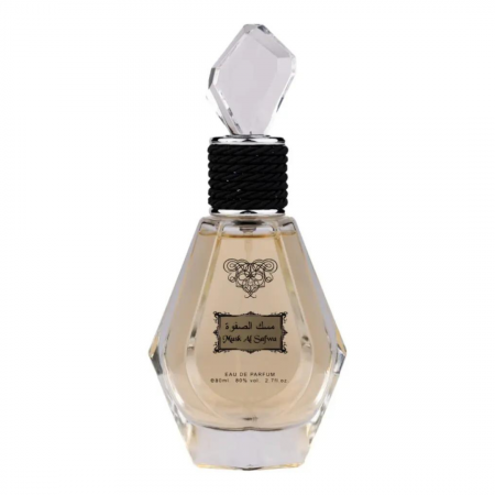 Parfumuri Exotice - Musk Al Safwa 80ml - Apa de Parfum, dama
