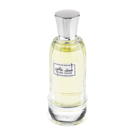 Musk Khas 100ml - Apa de Parfum, barbati [1]