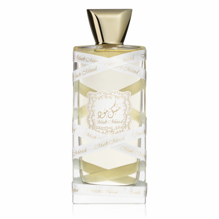 Musk Mood 100ml - Apa de Parfum, unisex [1]