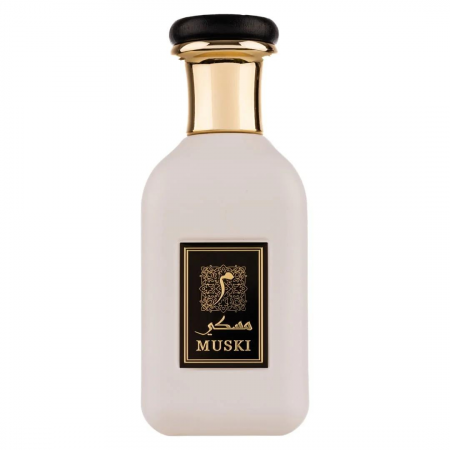 Parfumuri Femei - Muski 100ml - Apa de Parfum, unisex