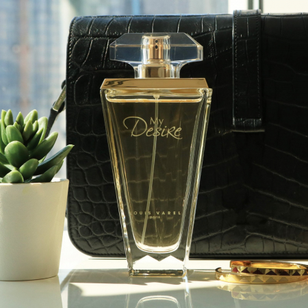 My Desire 100ml - Apa de Parfum, dama [4]