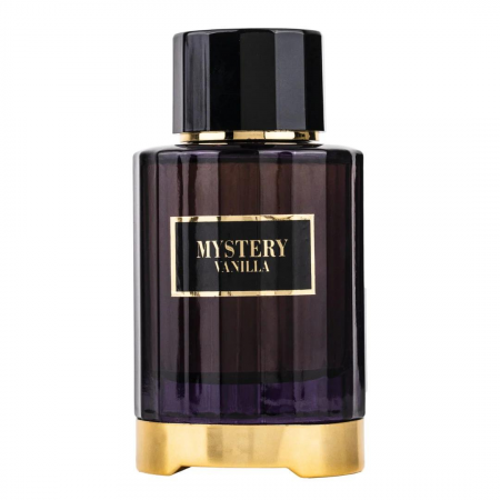 Mystery Vanilla 100ml - Apa de Parfum, unisex [0]