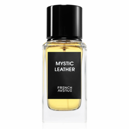 Parfumuri Femei - Mystic Leather 100ml - Apa de Parfum, unisex