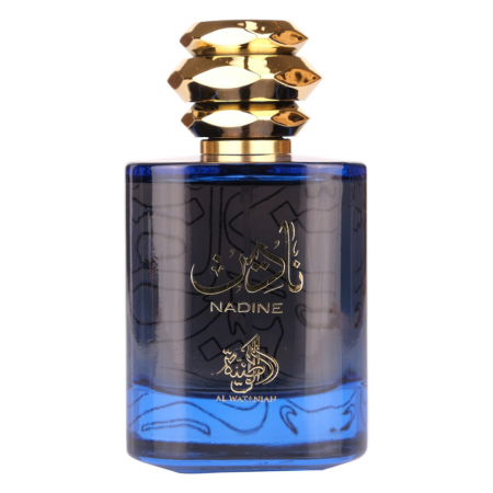 Parfumuri Vanilate - Nadine 100ml - Apa de Parfum, dama