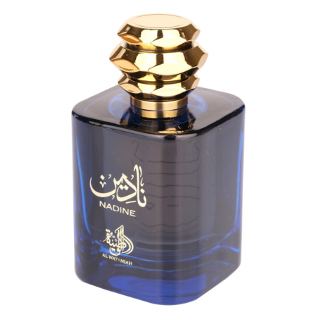 Nadine 100ml - Apa de Parfum, dama [2]