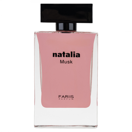 Narciso Rodriguez - Natalia Musk 100ml - Apa de Parfum, dama