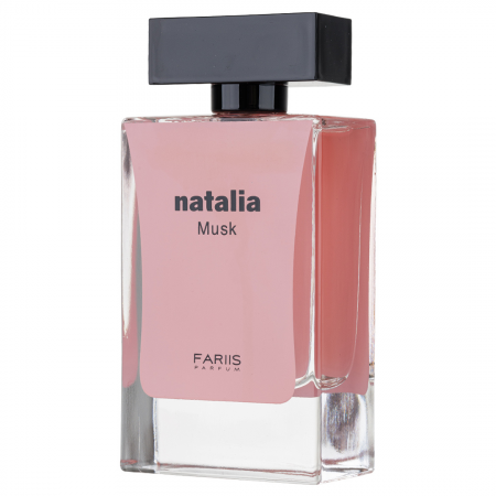 Natalia Musk 100ml - Apa de Parfum, dama [1]