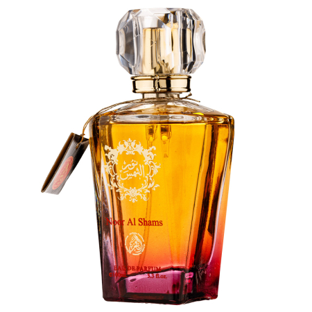 Noor al Shams 100ml - Apa de Parfum, unisex [1]