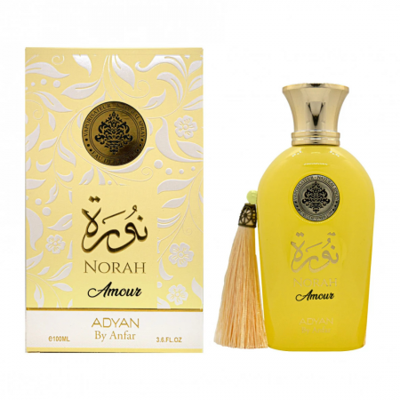 Parfumuri Femei - Norah Amour 100ml - Apa de Parfum, dama
