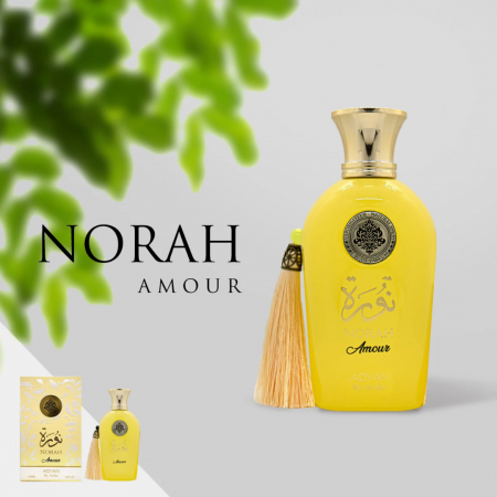 Norah Amour 100ml - Apa de Parfum, dama [1]