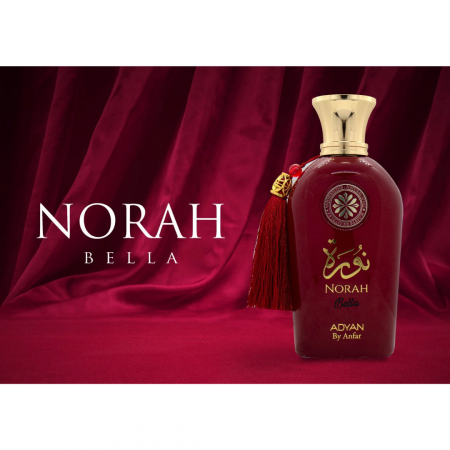 Norah Bella 100ml - Apa de Parfum, femei [3]