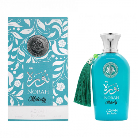 Parfumuri Femei - Norah Melody 100ml - Apa de Parfum, dama