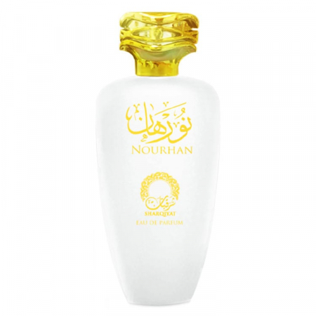 Nourhan 100ml - Apa de Parfum, unisex [1]