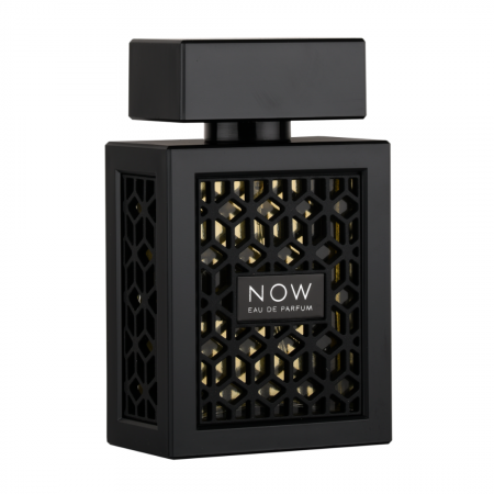 Now 100ml - Apa de Parfum, barbati [3]