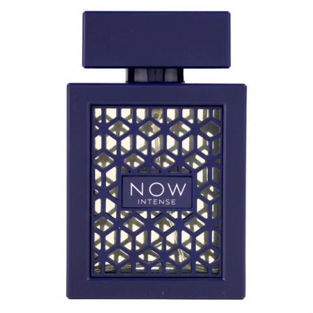 Now Intense 100ml - Apa de Parfum, barbati [0]