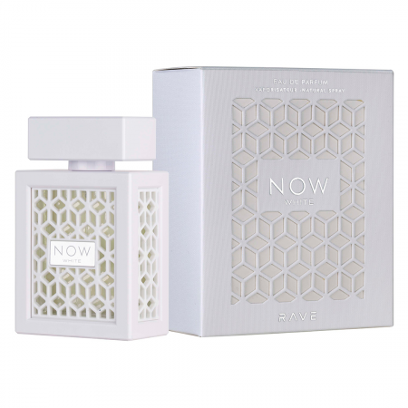 Now White 100ml - Apa de Parfum, unisex [1]