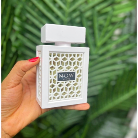 Now White 100ml - Apa de Parfum, unisex [5]