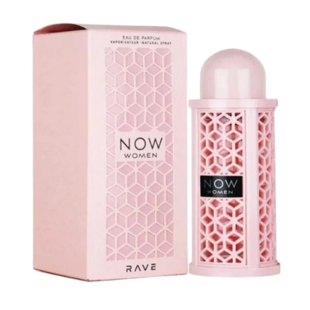 Now Women 100ml - Apa de Parfum, dama [1]